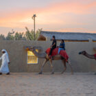 Amanos-Dubai-Desert-Camp-came;-ride