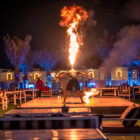 Amanos-Dubai-Desert-Camp-fire-activities