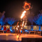 Amanos-Dubai-Desert-Camp-fire-show