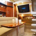 40 feet cruiser-Amanos-yachts-dubai-UAE-Abudhabi