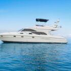 52 feet cruiser-Amanos-yachts-tour