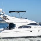 52 feet cruiser-Amanos-yachts-tour-Dubai