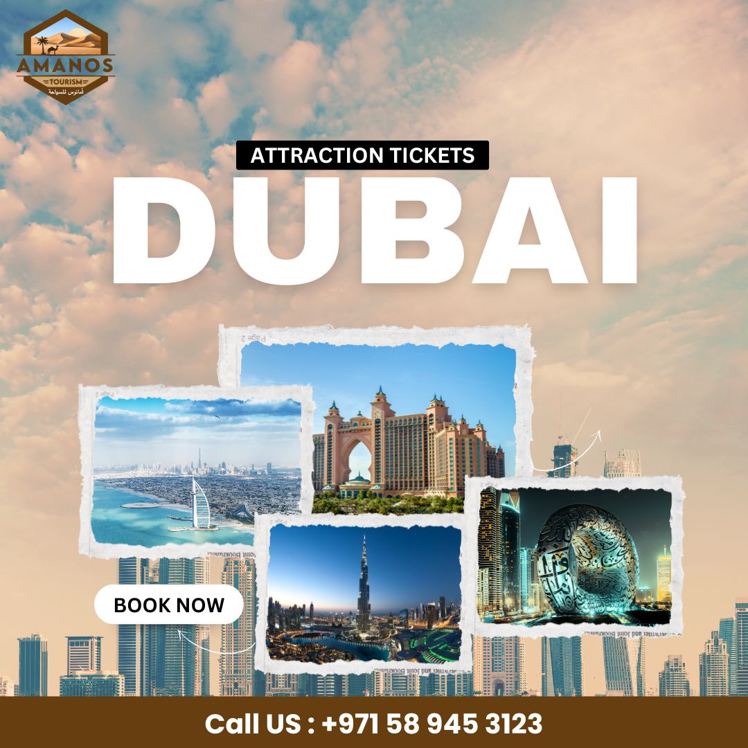 Al Shindagha Museum in Dubai – AED 34.4 | Amanos Tourism Best Travel Services in Dubai